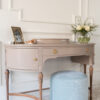 {SOLD} 1925 Antique Vanity - Image 2