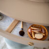 {SOLD} 1925 Antique Vanity - Image 6