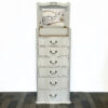 Jewelry Compartment with Mirror