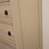 Charming Antique Early 19th Century Dresser Chest of Drawers - Image 4