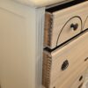 Charming Antique Early 19th Century Dresser Chest of Drawers - Image 3