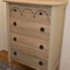 Charming Antique Early 19th Century Dresser Chest of Drawers - Image 2
