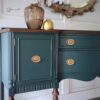 Hepplewhite Buffet - Image 3
