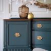 Hepplewhite Buffet - Image 5
