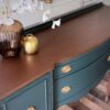 Hepplewhite Buffet - Image 2