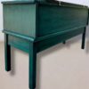 🌿✨ One-of-a-Kind Apothecary Table & Bench Set ✨🌿 - Image 11