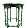 🦌🌿 Woodland Dreams Parlor Table 🍃🦌 - Image 8