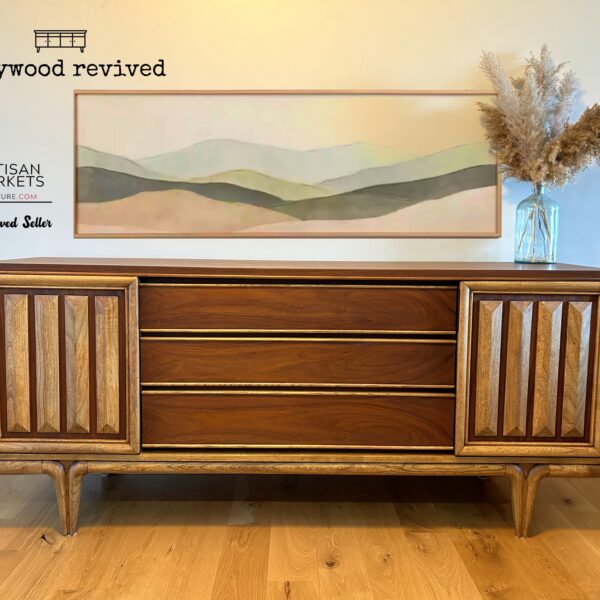 Vintage Sideboard