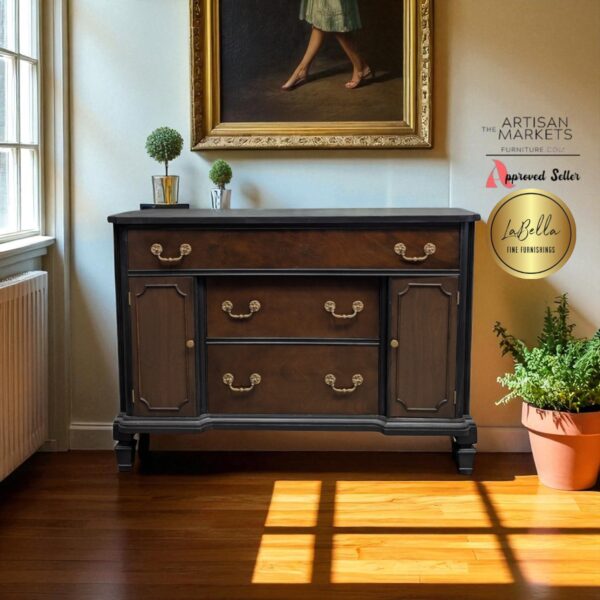 Buffet / Media Cabinet