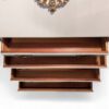 Lady's Queen Anne-Style Writing Desk - Image 3