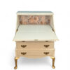 Lady's Queen Anne-Style Writing Desk - Image 2