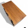Refinished Vintage Modern Tall Dresser - Image 6