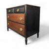 Solid Mahogany Dresser - Image 4