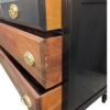 Solid Mahogany Dresser - Image 2