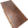 Solid Mahogany Dresser - Image 6