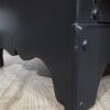 Refinished Four Drawer Dresser - Image 6