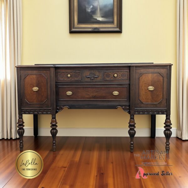 Sold - Buffet / Vintage Victorian