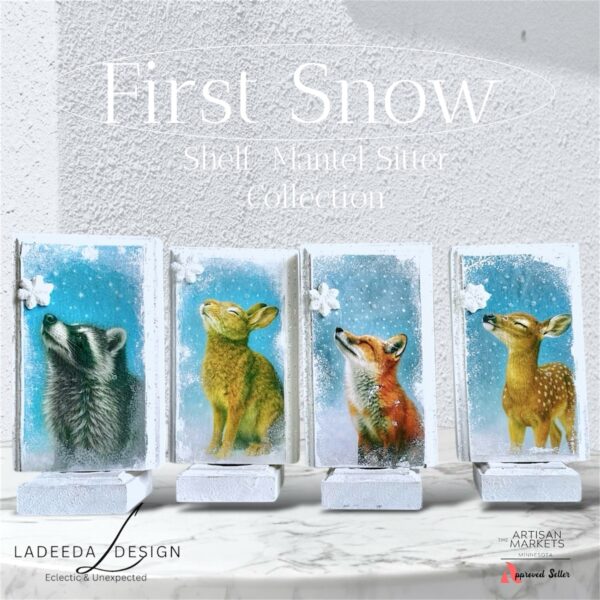 First Snow Collection