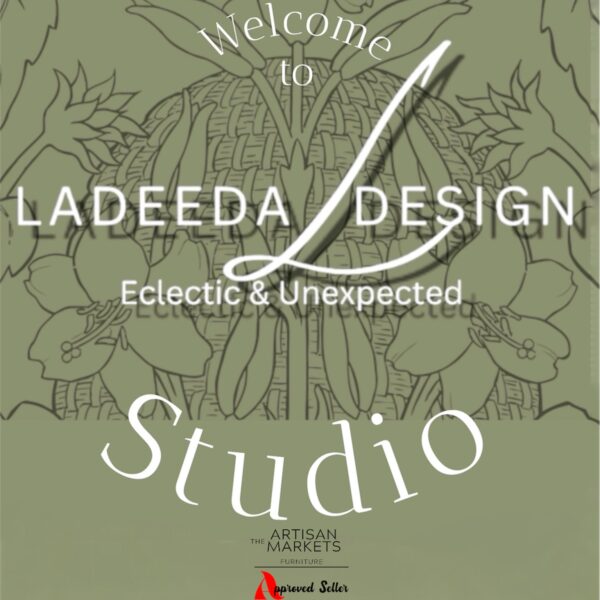 Welcome to LaDeeDa Design Studio