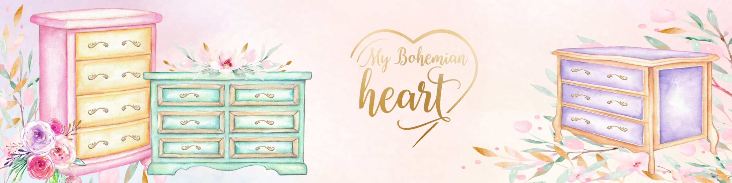 My Bohemian Heart