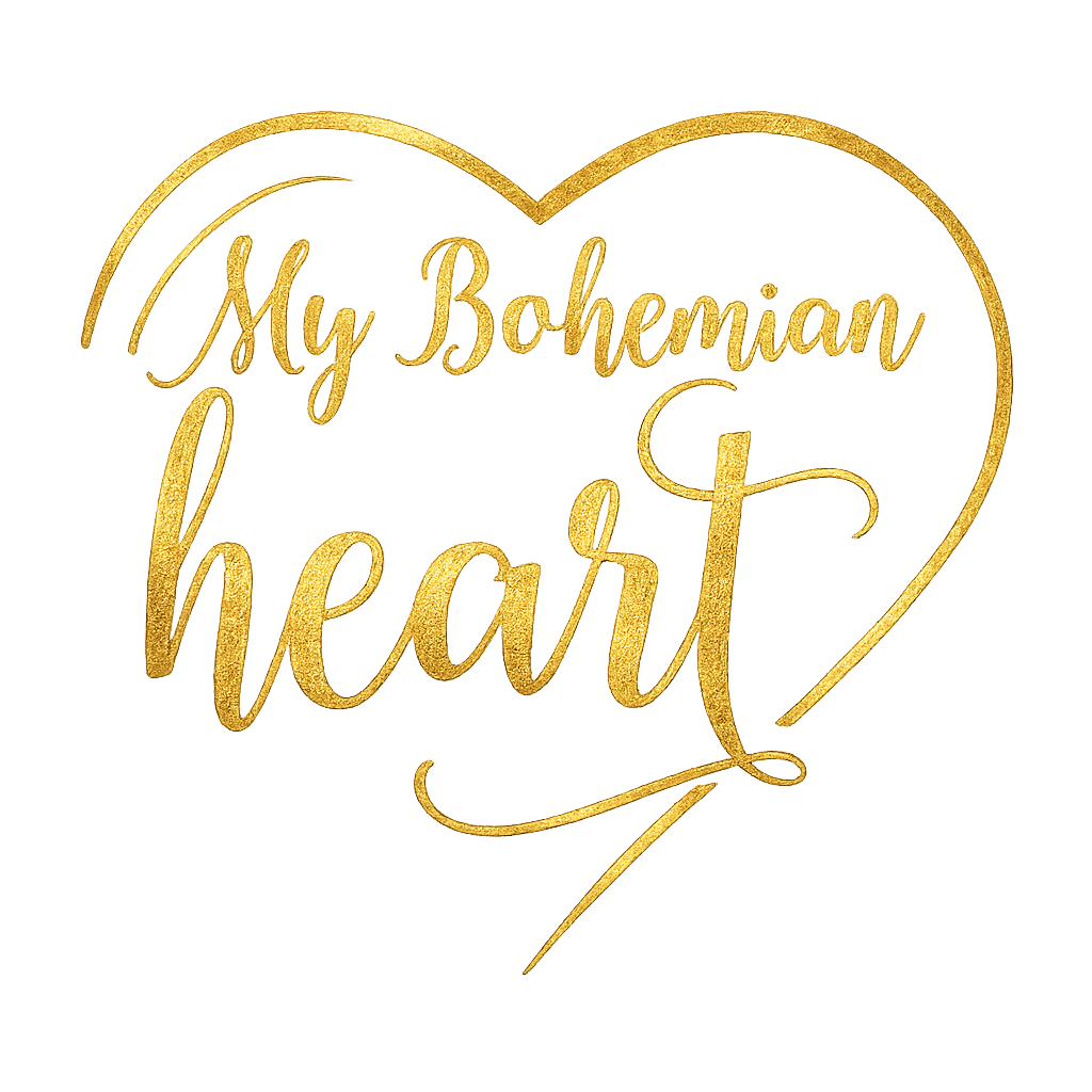 My Bohemian Heart