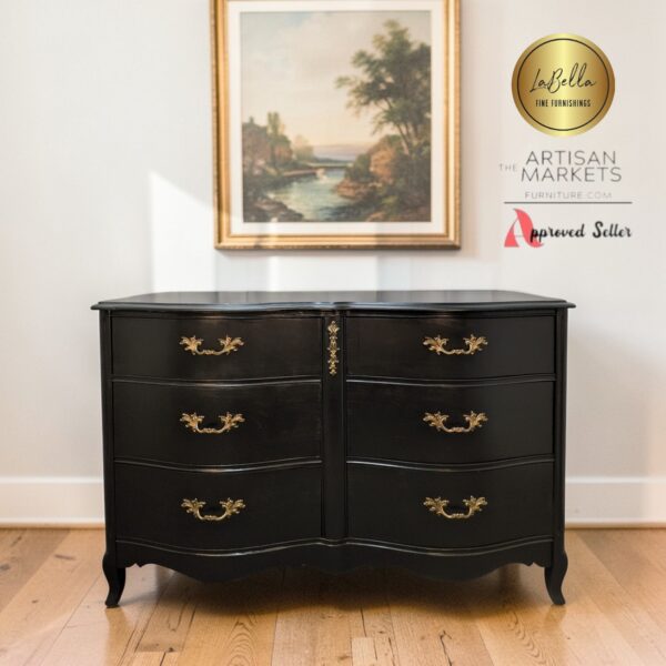 Dresser | Bassett Vintage