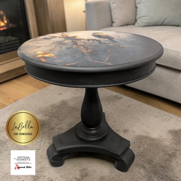 Occasional Table | Goldfinch