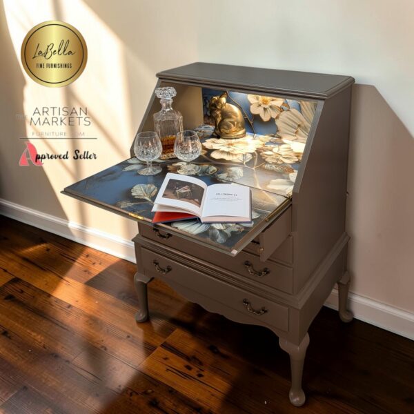 Secretary Desk